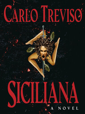cover image of Siciliana